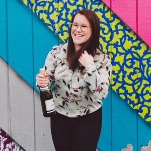 Meet your Posher, Jackie